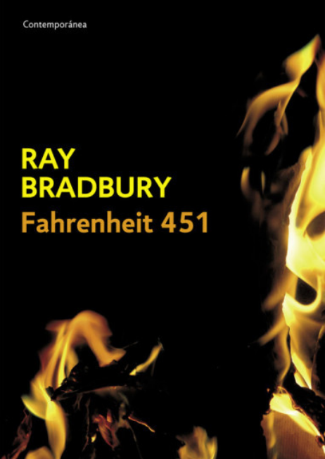 reseña Fahrenheit-451